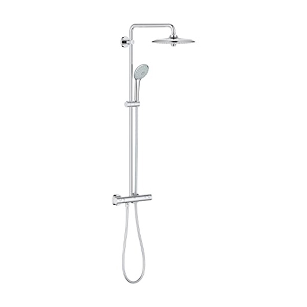 COLONNE DE DOUCHE THERMOSTATIQUE EUPHORIA 260
