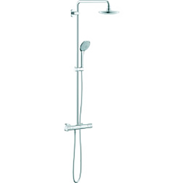 MITIGEUR POUR COMPLETE GROHE EUPHORIA SYSTEM 180