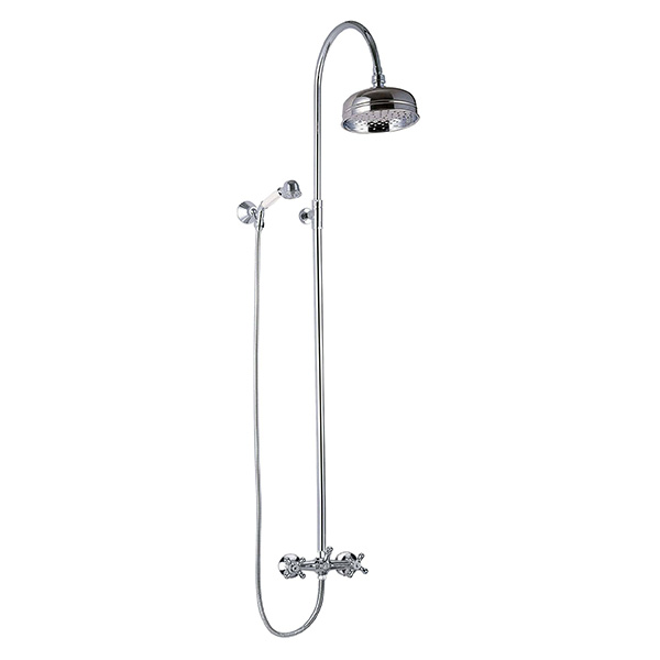 COLONNE DE DOUCHE MEL EXTENSIBLE WITH2 ANTIGONA