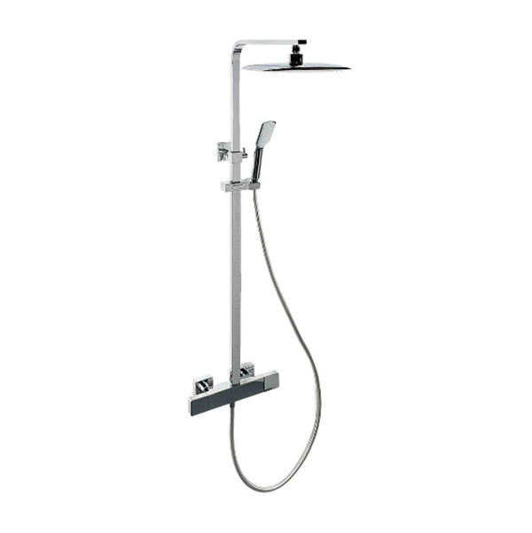 COLONNE DE DOUCHE THERM EXTENSIBLE NINE XTREME