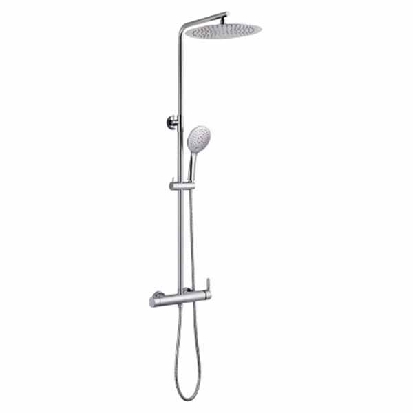 COLONNE DE DOUCHE HAWERA MECANIQUE CHROME