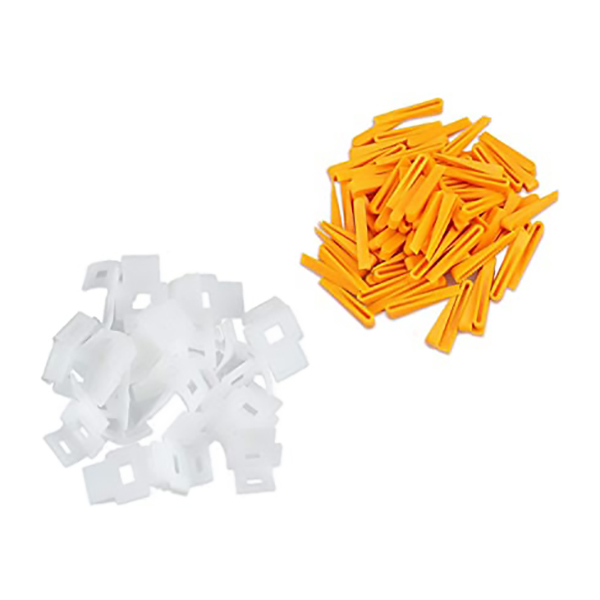 CROISILLON 1,5MM 18000 - SET DE 200PCS