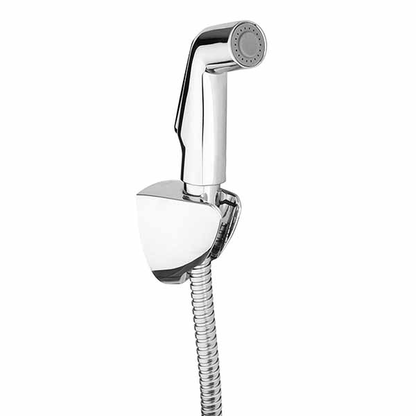 DOUCHETTE POUR WC CHROME