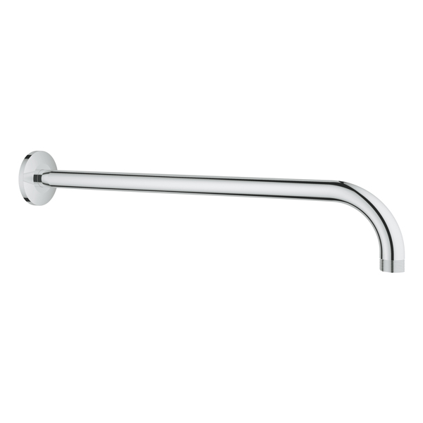 BRAS DE DOUCHE PROJECTION 400 MM BAU