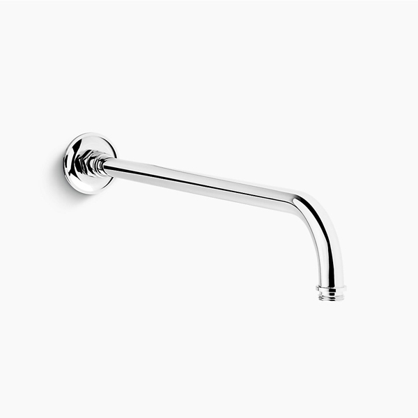 BRAS DE DOUCHE CHROME