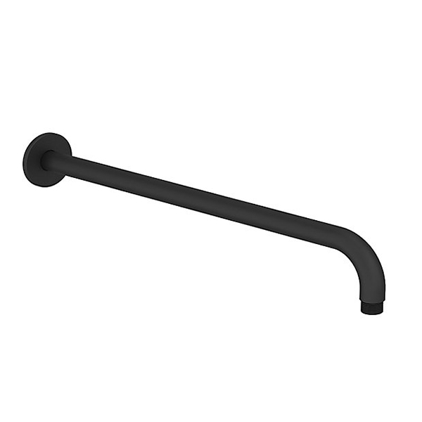 BRAS DE DOUCHE COMPLEMENTARY NOIR