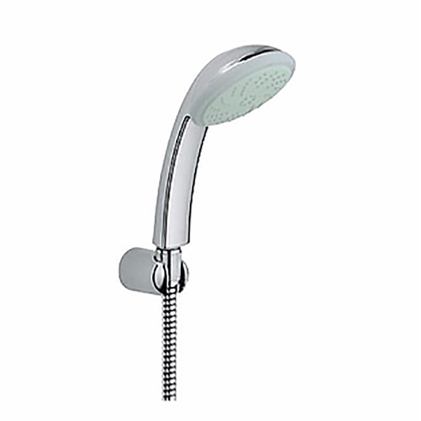 GARNITURE DE DOUCHE TEMPESTA DUO