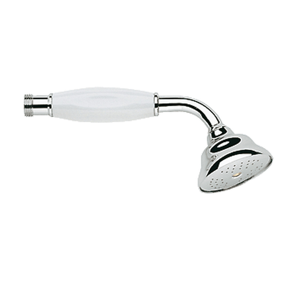 POMMEAU DE DOUCHE ARABESK SANS FLEXIBLE
