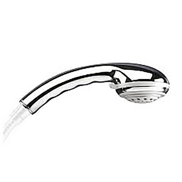 POMME DE DOUCHE MASSAGE AQUAFRESH CHROME