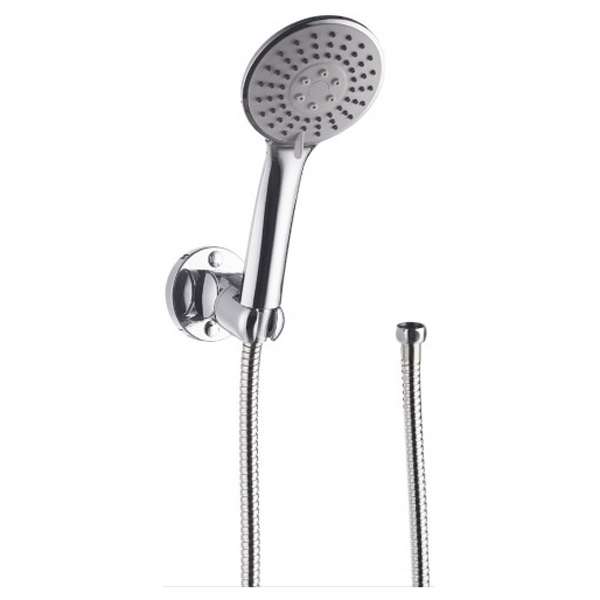 GARNITURE DE DOUCHE AV FLEX &amp; SUPPORT EAN