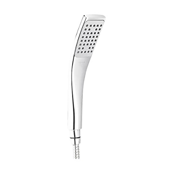 GARNITURE DE DOUCHE SPATULA AVEC FLEXIBLE