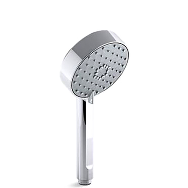 GARNITURE DE DOUCHE 3JETS