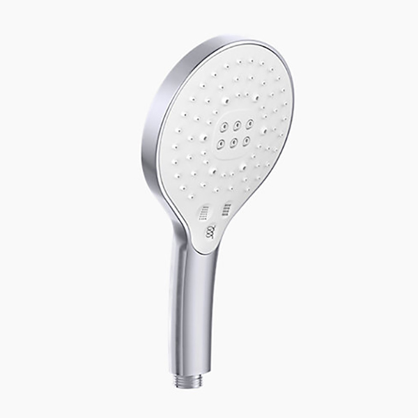 GARNITURE DE DOUCHE 3JETS