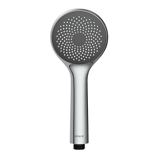 POMMEAU DE DOUCHE WATER SAVING D95MM/1 CHROME