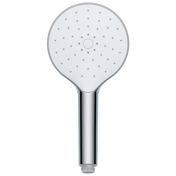 POMMEAU DE DOUCHE AUTOMATIC CLEANING D120MM/1 CHROME