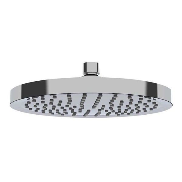DOUCHE DE TETE WATER SAVING D200 MM CHROME