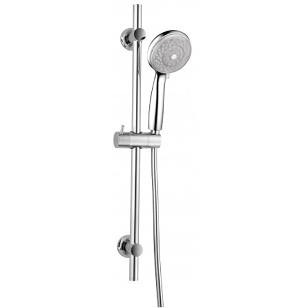 COMBI BARRE DE DOUCHE LUXOR LED