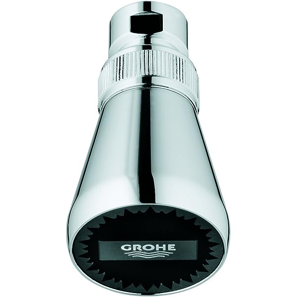 TETE DE DOUCHE GROHE RELEXA CLASSIC