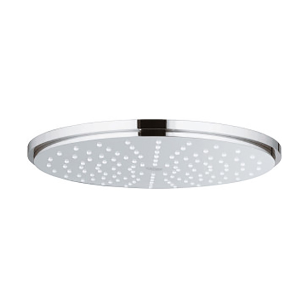 TETE DE DOUCHE RAINSHOWER D210MM