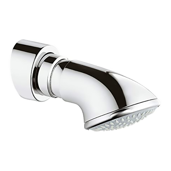 ENSEMBLE DE DOUCHE DE TETE RELEXA TRIO
