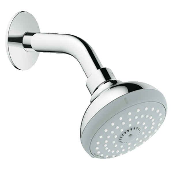 TETE DE DOUCHE TEMPESTA 100