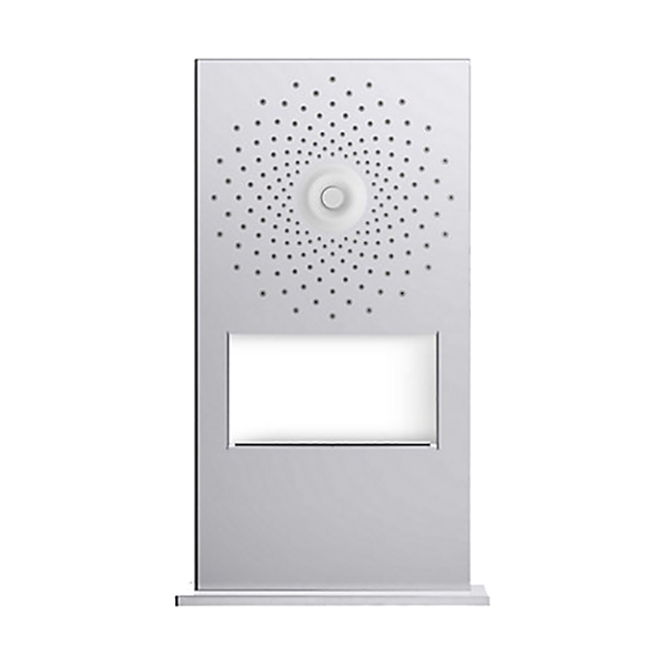TETE DE DOUCHE BEITOU CASCADE CHROME