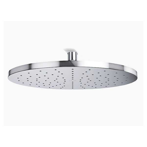 TETE DE DOUCHE D305MM RONDE KATALYST