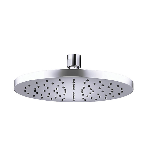 TETE DE DOUCHE RONDE D210MM