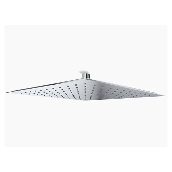 TETE DE DOUCHE CHROME CAREE KATALYST