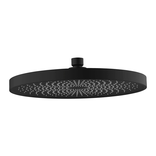 DOUCHE DE TETE SOFTWATER D260MM CHROME