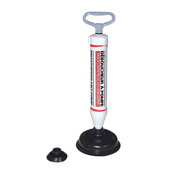KIT DEBOUCHEUR D7 ET D16 CM