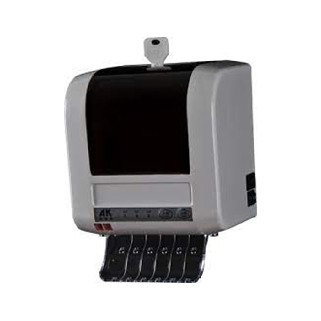 DISTRIBUTEUR DE SAVON AUTOMATIQUE