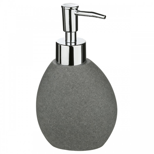 DISTRIBUTEUR SAVON STONE