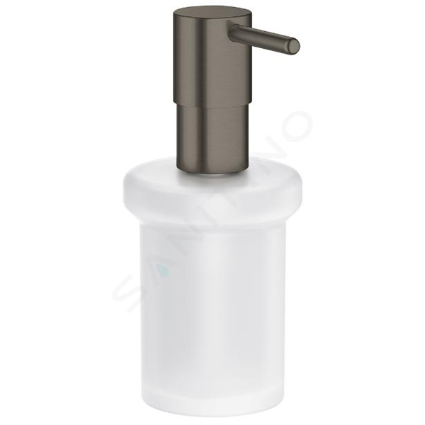 DISTRIBUTEUR DE SAVON ESSENTIALS FINITION GRAPHITE