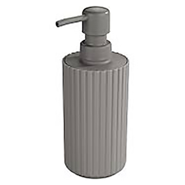 DISTRIBUTEUR DE SAVON ALLSTAR MINAS TAUPE