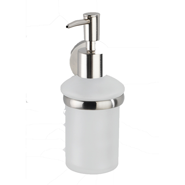 DISTRIBUTEUR DE SAVON CUBA MAT