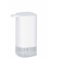 DISTRIBUTEUR DE SAVON ORIA BLANC