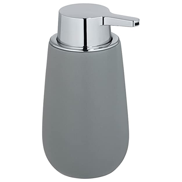 DISTRIBUTEUR DE SAVON BADI GRIS