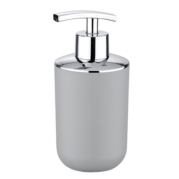 DISTRIBUTEUR DE SAVON BRASIL GRIS