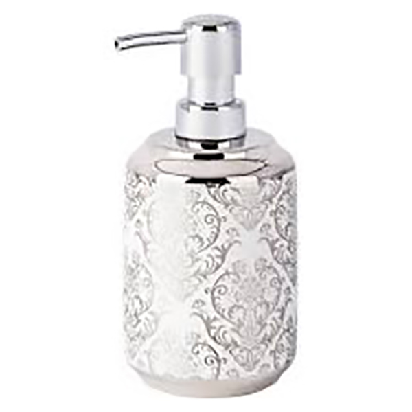 DISTRIBUTEUR DE SAVON EN CERAMIQUE BAROCK