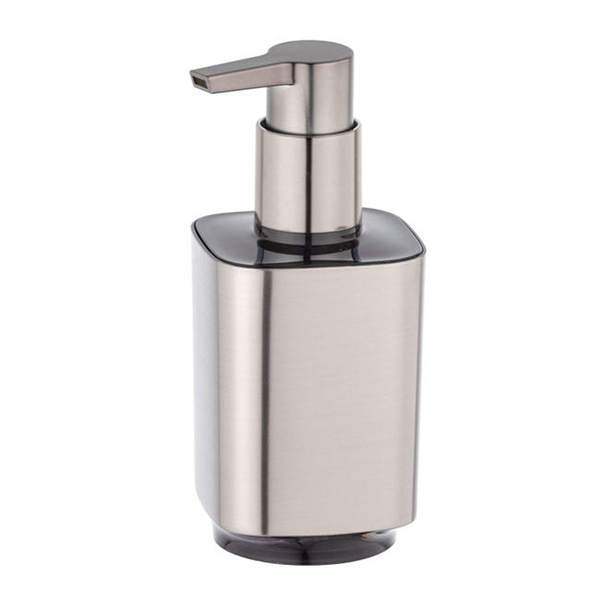 DISTRIBUTEUR SAVON AURON CHROME