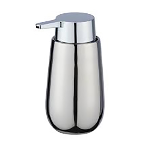DISTRIBUTEUR DE SAVON BADI CHROME