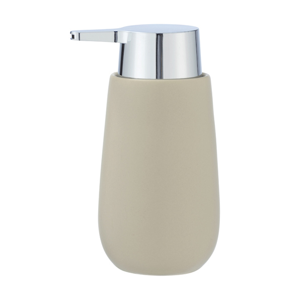DISTRIBUTEUR DE SAVON BADI BEIGE