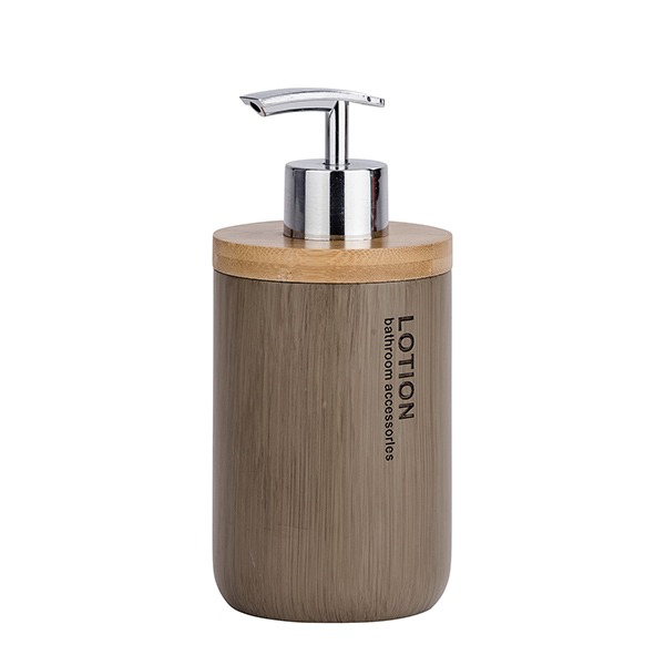 DISTRIBUTEUR DE SAVON PALO TAUPE