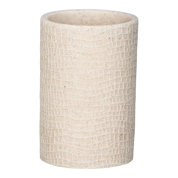 GOBELET PEANUT BEIGE