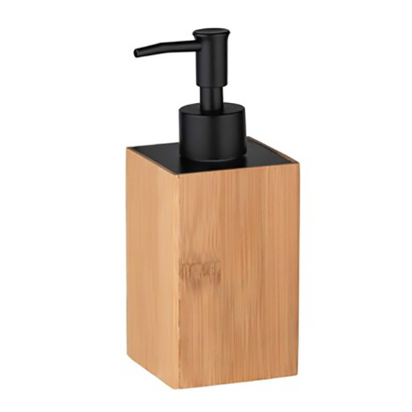 DISTRIBUTEUR DE SAVON PADUA BAMBOU