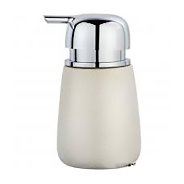 DISTRIBUTEUR SAVON GLIMMA CHAMPAGNE