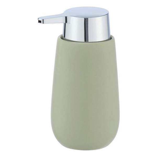 DISTRIBUTEUR DE SAVON BADI VERT PALE