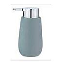 DISTRIBUTEUR DE SAVON BADI BLEU GRIS