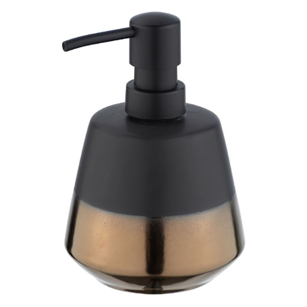 DISTRIBUTEUR SAVON CREAM BRANDOL NOIR